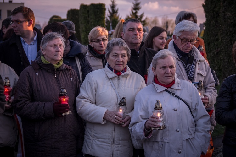 Katyń - Smoleńsk - Pamiętamy