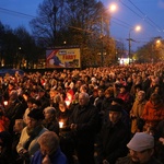 Tyska Droga Krzyżowa dla Życia