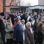 Bielska Droga Krzyżowa cz. 1