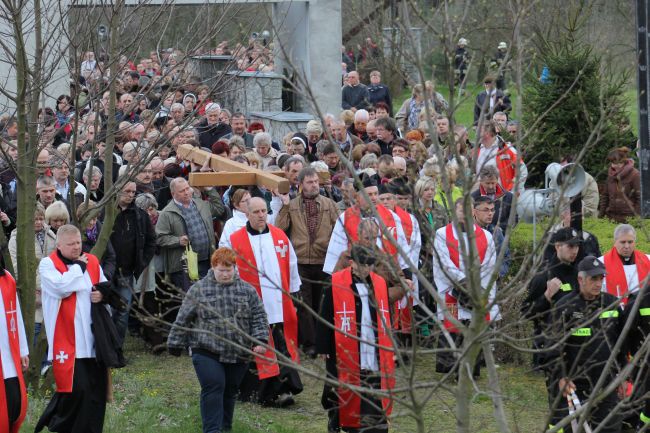 Kalwaria Rokitniańska 2014