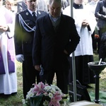 Pogrzeb śp. ks. Stanisława Bieni (1933-2014)