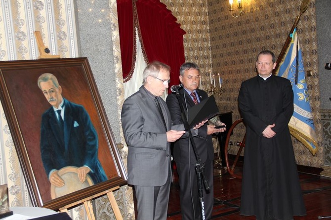 Statuetki za zasługi dla Górnego Śląska