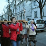 Płocka Droga Krzyżowa - cz. 2