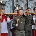 Płocka Droga Krzyżowa - cz. 2