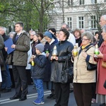 Płocka Droga Krzyżowa - cz. 2