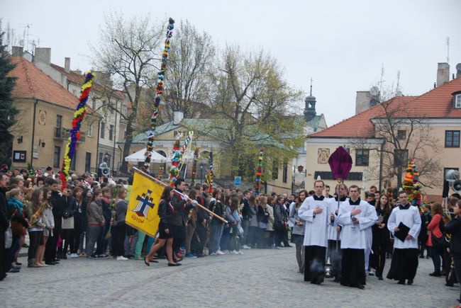 Diecezjalny Dzień Młodych