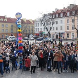 Festiwal młodych w Łowiczu