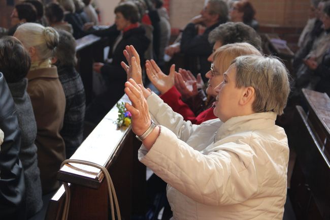 Dzień Jedności Odnowy w Duchu Świętym