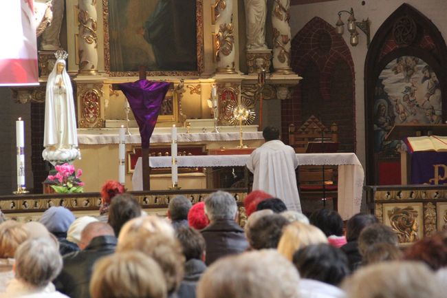 Dzień Jedności Odnowy w Duchu Świętym