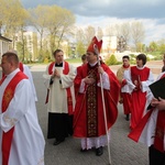 Światowy Dzień Młodzieży w Zielonej Górze