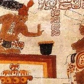 Czekolada jest dziełem Olmeków - ludu mezoamerykańskiego, który wyginął co najmniej 400 lat przed Chrystusem