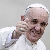 Papież: Nie ma miejsca dla ważniactwa