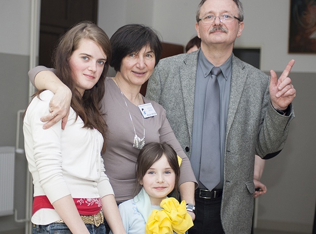 Festiwal Piosenki Religijnej w Świdwinie