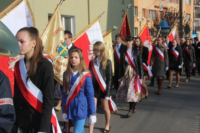 Konkurs "Santo Subito" w Czechowicach-Dziedzicach