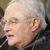 Abp Hoser: Troszczę się o jedność