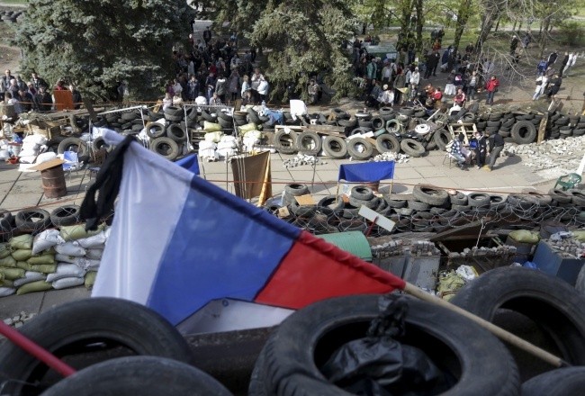 Rosja domaga się od Ukrainy wyjaśnień