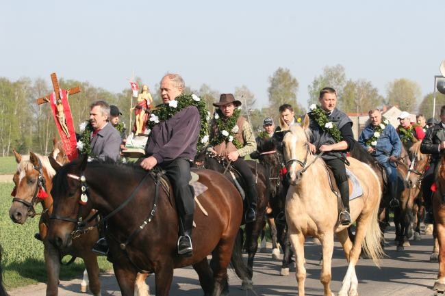 W blasku chwały Zmartwychwstałego Pana