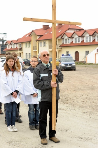 Droga Krzyżowa w Świdnicy