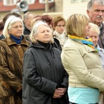 Droga Krzyżowa w Świdnicy