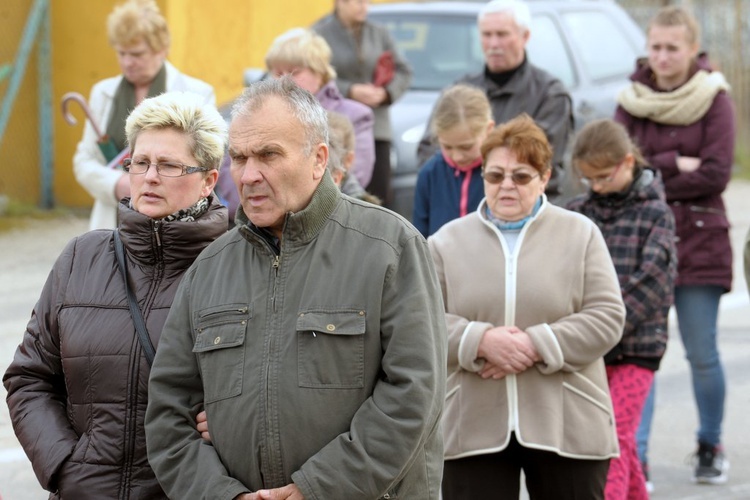 Droga Krzyżowa w Świdnicy