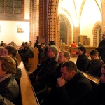 Via Crucis z "Camerata Silesia"