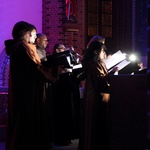 Via Crucis z "Camerata Silesia"