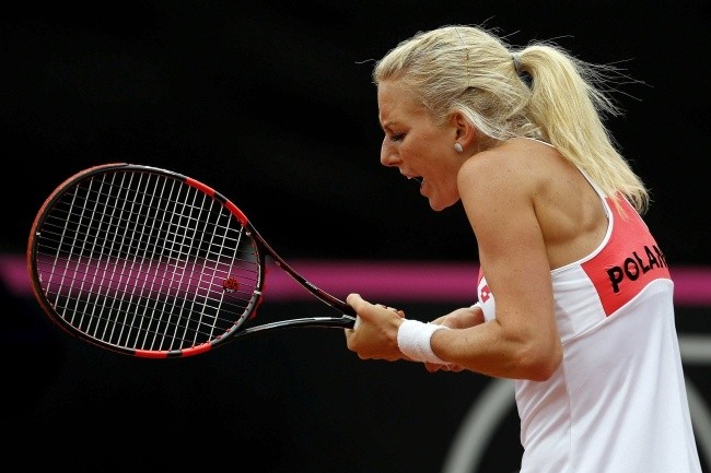 Fed Cup: Polki w Grupie Światowej