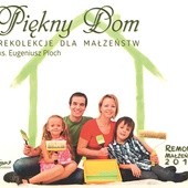 Piękny dom