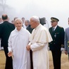 Jedną z kontrowersji w czasie procesu był fakt udzielania przez Jana Pawła II komunii bratu Rogerowi, przeorowi z Taizé