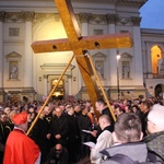 XX Centralna Droga Krzyżowa 