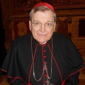 Kard. Burke: Islam to bardziej rządy niż religia