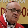 kardynał Jorge Bergoglio