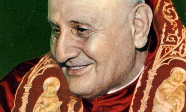 Podsłuchiwali Jana XXIII