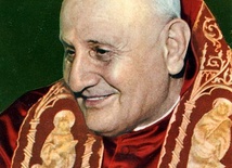 Podsłuchiwali Jana XXIII
