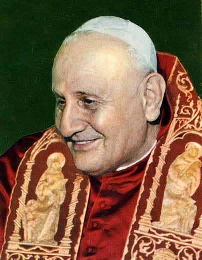 Encykliki Jana XXIII