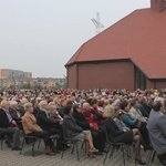 Koncert papieski w Zabrzu