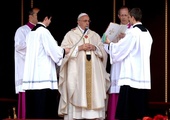 Jan XXIII i Jan Paweł II ogłoszeni świętymi