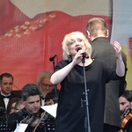 Koncert "Artyści swojemu świętemu" - cz. 1