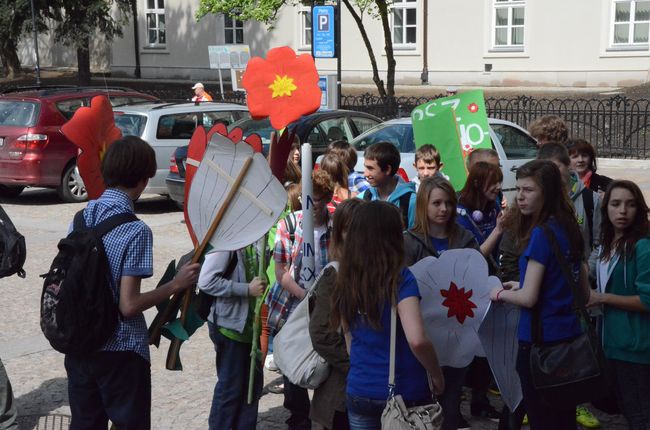 Solidarność pokoleń