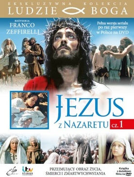 Jezus z Nazaretu