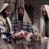 Obrzezanie Chrystusa w synagodze