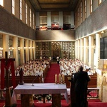 Kapłańskie Emaus w Branicach