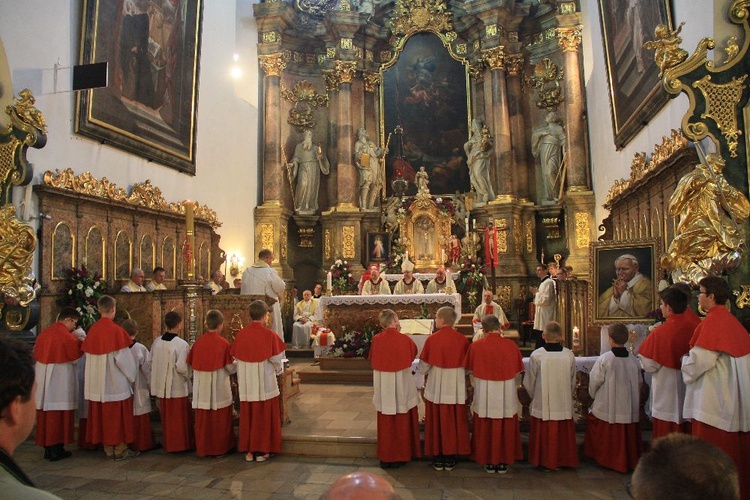 III Diecezjalne Święto Rodziny