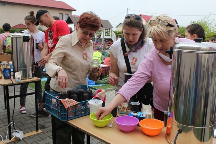 Gościnna Akcja Katolicka z Wieprza