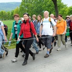 Z Gogołowa do Sulistrowiczek