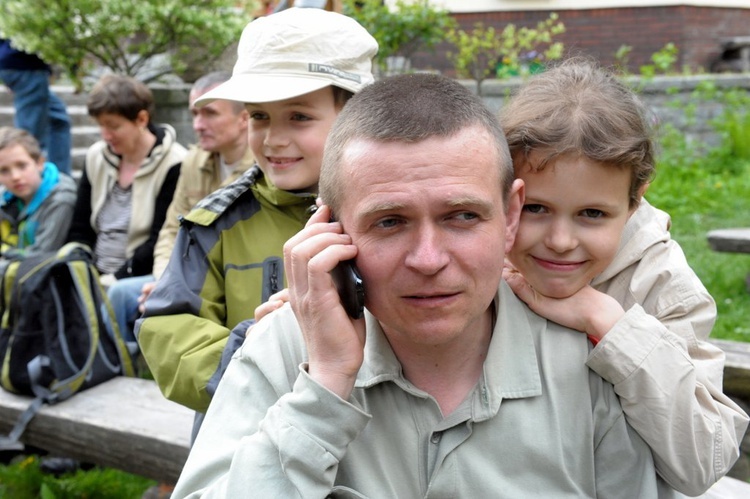 Z Gogołowa do Sulistrowiczek