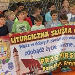 Finał KnC