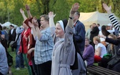 Koncert "Bądź jak Jezus" 2014 cz. 1