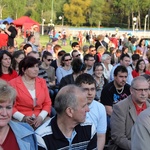 Koncert "Bądź jak Jezus" 2014 cz. 1