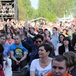 Koncert "Bądź jak Jezus" 2014 cz. 1